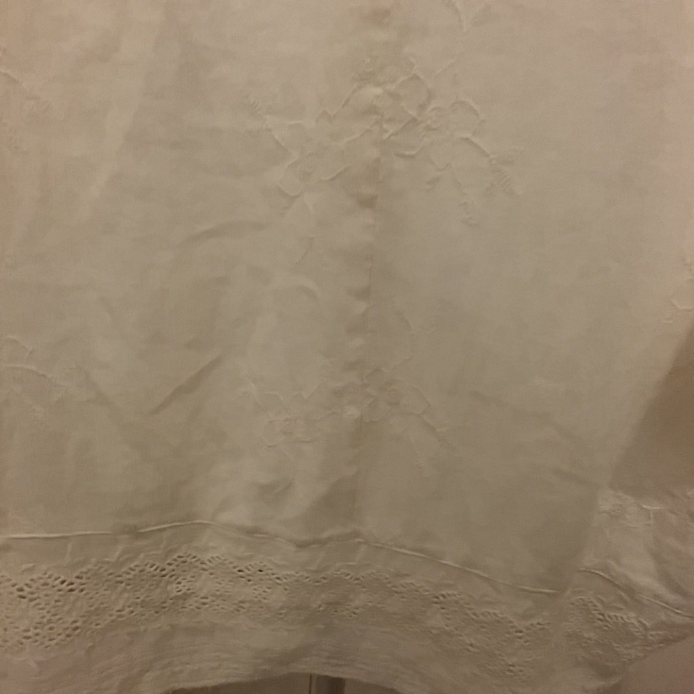 ❄SALE❄American Eagle Outfitters eyelet kimono - Picture 7 of 7